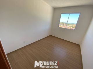 Apartamento para Alugar no Villa da Natureza - Bairro Porto Dantas
