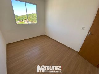 Apartamento para Alugar no Villa da Natureza - Bairro Porto Dantas