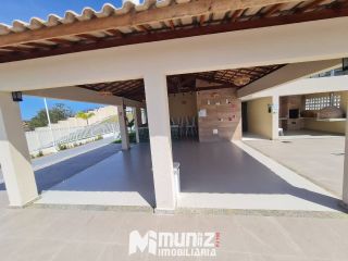 Apartamento para Alugar no Villa da Natureza - Bairro Porto Dantas