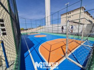 Apartamento para Alugar no Villa da Natureza - Bairro Porto Dantas