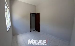 Casa para Alugar na Rua Verde Branco - Bairro Soledade
