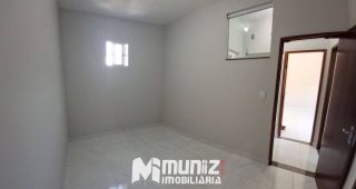 Casa para Alugar na Rua Verde Branco - Bairro Soledade