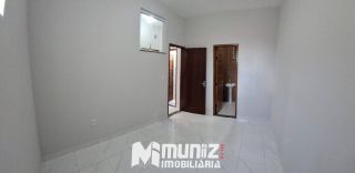 Casa para Alugar na Rua Verde Branco - Bairro Soledade