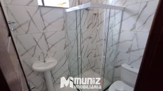 Casa para Alugar na Rua Verde Branco - Bairro Soledade