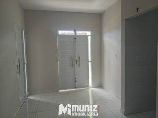 Casa para Alugar na Rua Verde Branco - Bairro Soledade