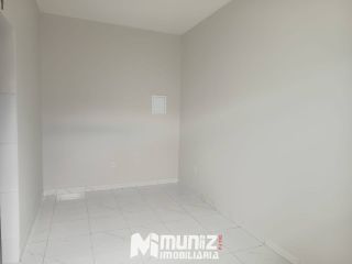 Casa para Alugar na Rua Verde Branco - Bairro Soledade