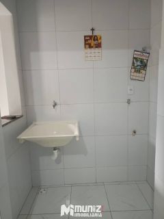 Casa para Alugar na Rua Verde Branco - Bairro Soledade