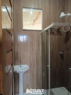 Casa para Alugar na Rua Verde Branco - Bairro Soledade