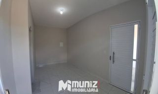 Casa para Alugar na Rua Verde Branco - Bairro Soledade