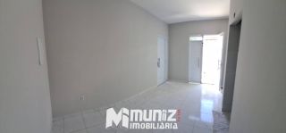 Casa para Alugar na Rua Verde Branco - Bairro Soledade