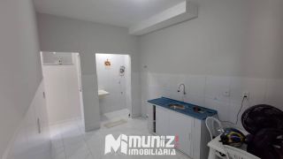 Casa para Alugar na Rua Verde Branco - Bairro Soledade