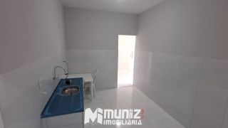 Casa para Alugar na Rua Verde Branco - Bairro Soledade