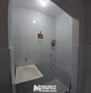 Casa para Alugar na Rua Verde Branco - Bairro Soledade