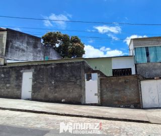 Casa para Alugar na Rua Verde Branco - Bairro Soledade