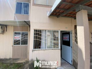 Apartamento Mobiliado para Alugar no Residencial Vida Nova Sobrado - Nossa Senhora do Socorro