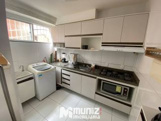 Apartamento Mobiliado para Alugar no Residencial Vida Nova Sobrado - Nossa Senhora do Socorro