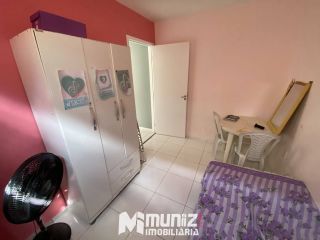 Apartamento Mobiliado para Alugar no Residencial Vida Nova Sobrado - Nossa Senhora do Socorro