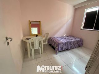 Apartamento Mobiliado para Alugar no Residencial Vida Nova Sobrado - Nossa Senhora do Socorro