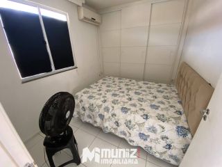 Apartamento Mobiliado para Alugar no Residencial Vida Nova Sobrado - Nossa Senhora do Socorro
