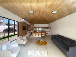 Apartamento à venda no Condomínio Golden Village - Barra dos Coqueiros