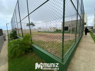Apartamento à venda no Condomínio Golden Village - Barra dos Coqueiros