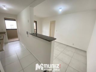 Apartamento à venda no Condomínio Golden Village - Barra dos Coqueiros