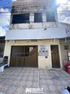 Vende-se Imóvel com 4 casas no bairro América
