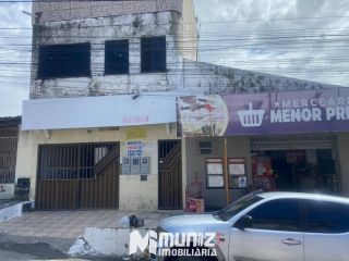Vende-se Imóvel com 4 casas no bairro América