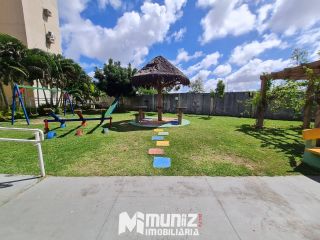 Aluga-se Apartamento no Cond. Reserva Santa Lúcia - Bairro Jabotiana!