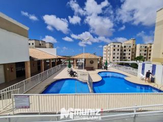 Aluga-se Apartamento no Cond. Reserva Santa Lúcia - Bairro Jabotiana!