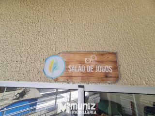 Aluga-se Apartamento no Cond. Reserva Santa Lúcia - Bairro Jabotiana!
