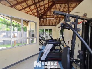 Aluga-se Apartamento no Cond. Reserva Santa Lúcia - Bairro Jabotiana!