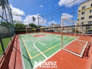 Aluga-se Apartamento no Cond. Reserva Santa Lúcia - Bairro Jabotiana!