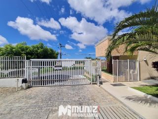 Aluga-se Apartamento no Cond. Reserva Santa Lúcia - Bairro Jabotiana!