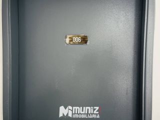 Aluga-se Apartamento no Cond. Reserva Santa Lúcia - Bairro Jabotiana!