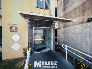 Aluga-se Apartamento no Cond. Reserva Santa Lúcia - Bairro Jabotiana!