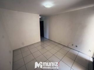 Aluga-se Apartamento no Cond. Reserva Santa Lúcia - Bairro Jabotiana!