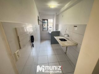 Aluga-se Apartamento no Cond. Reserva Santa Lúcia - Bairro Jabotiana!