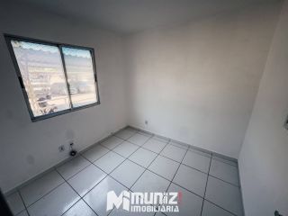 Aluga-se Apartamento no Cond. Reserva Santa Lúcia - Bairro Jabotiana!