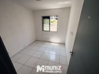 Aluga-se Apartamento no Cond. Reserva Santa Lúcia - Bairro Jabotiana!