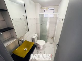 Aluga-se Apartamento no Cond. Reserva Santa Lúcia - Bairro Jabotiana!