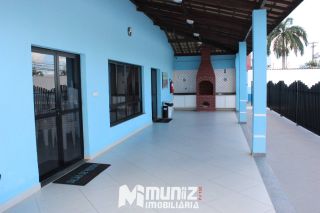 Apartamento Mobiliado para Alugar no Condomínio Porto das Águas - Inácio Barbosa