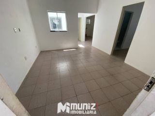 Aluga-se Excelente Casa Parte Superior - Nossa Senhora do Socorro