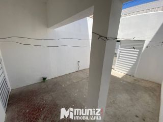 Aluga-se Excelente Casa Parte Superior - Nossa Senhora do Socorro