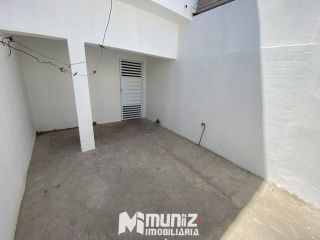 Aluga-se Excelente Casa Parte Superior - Nossa Senhora do Socorro