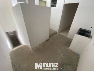 Aluga-se Excelente Casa Parte Superior - Nossa Senhora do Socorro