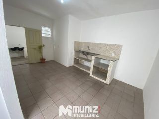 Aluga-se Excelente Casa Parte Superior - Nossa Senhora do Socorro