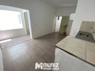 Aluga-se Excelente Casa Parte Superior - Nossa Senhora do Socorro