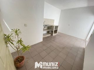 Aluga-se Excelente Casa Parte Superior - Nossa Senhora do Socorro