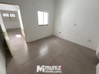 Aluga-se Excelente Casa Parte Superior - Nossa Senhora do Socorro